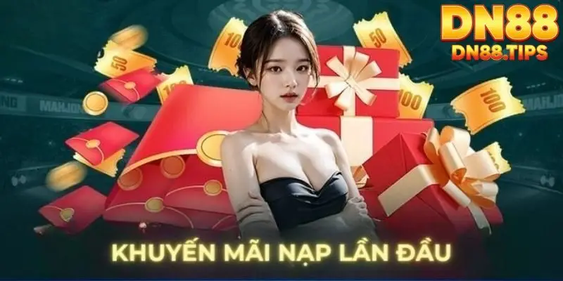 Hướng dẫn nhận khuyến mãi