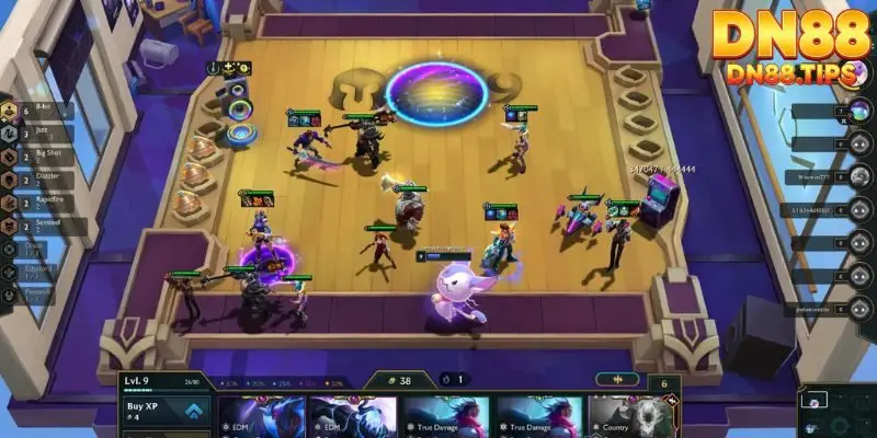 Tổng quan về Nổ Hũ 8 bit