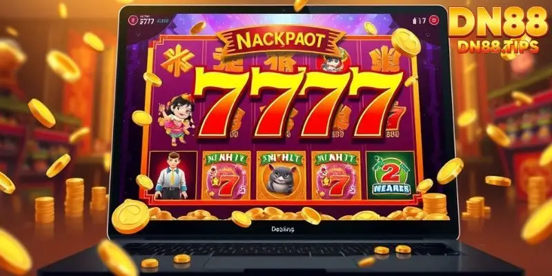 Nổ Hũ 777 Phù Hợp Với Những Ai?
