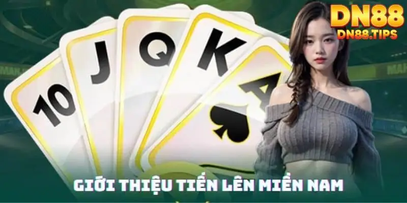 Giới thiệu tổng quan về Tiến lên miền nam