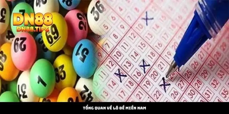 Tổng Quan Về Lô Đề Miền Nam